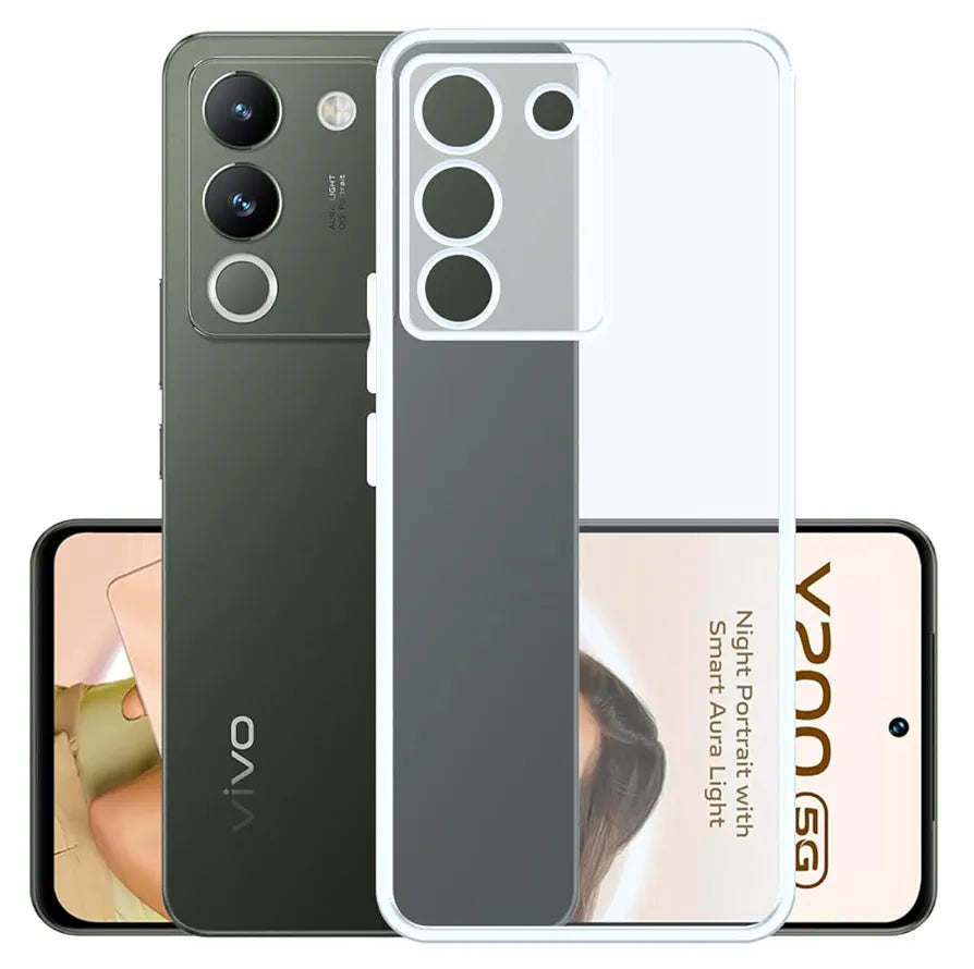 MOBILE TRANSPRANT CASE VIVO V29E 5G Y200 MOBILE TRANSPRANT CASE VIVO V29E 5G Y200